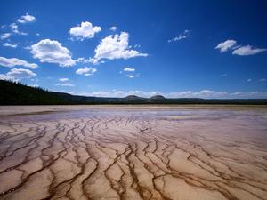 Grand Prismatic Spring