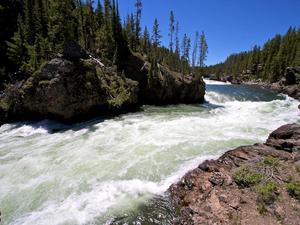 Yellowstone River