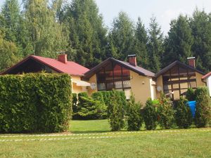 Domki letniskowe  