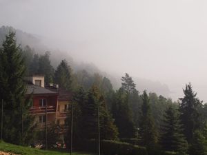 Jeszcze mgła