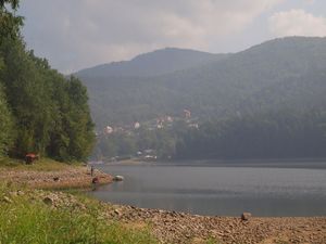 Jezioro Żywieckie