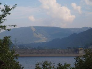 Jezioro Żywieckie