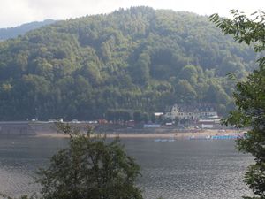 Jezioro Żywieckie