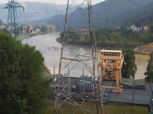 Elektrownia w Tresnej