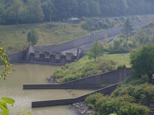 Elektrownia w Tresnej