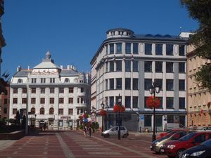 Bielsko  - Biała