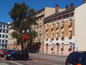 Bielsko  - Biała