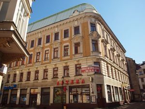 Starówka  