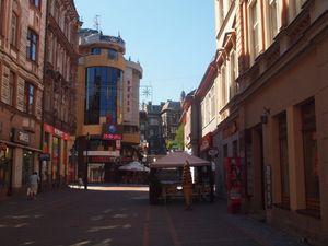 Starówka  