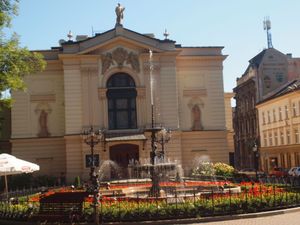 Teatr Polski