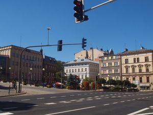 Plac Chrobrego