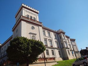 Zamek  