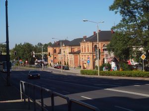 Dworzec PKP