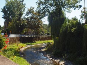 Rzeka Biała