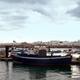 Wyspa Graciosa - Caleta del Sebo 