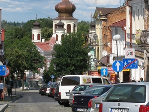 Uliczka