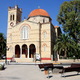 Egina -kościół