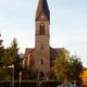 Neue Kirche w Bad Suderode górach Harzu
