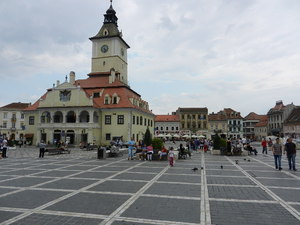 Brasov