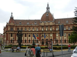 Brasov