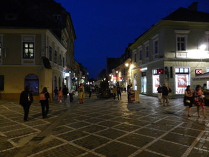 Brasov