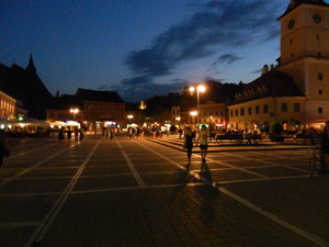 Brasov