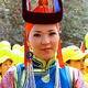 mongolska księżniczka
