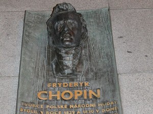 Chopin