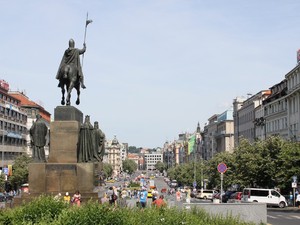 Plac Wacława