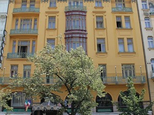 Grand Hotel Europa