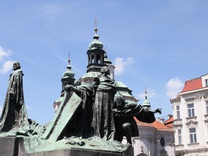 Jan Hus