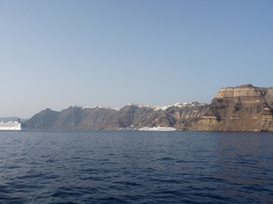Santorini 2010