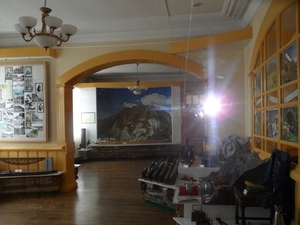 stacja Port Bajkał_muzeum 