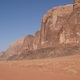Jordania, Wadi Rum