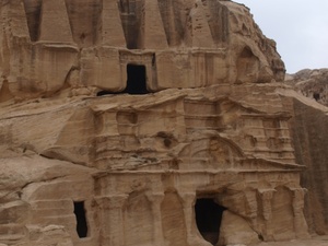 Jordania, Petra