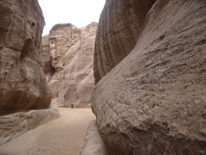 Jordania, Petra