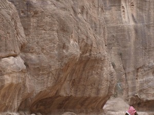 Jordania, Petra