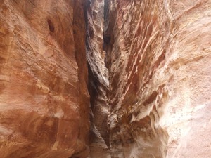 Jordania, Petra