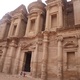 Jordania, Petra