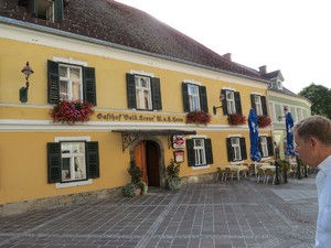 Gasthof "Goldene Krone"