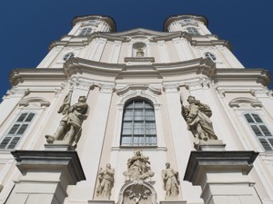 Kościół Weizberg