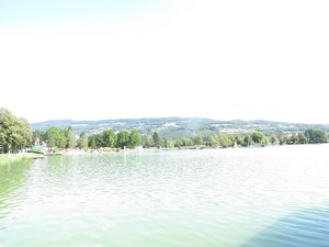 Stubenberg-Lake