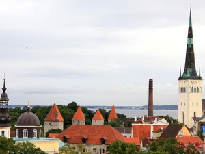 Tallin