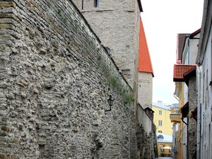 Tallin