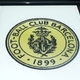 Pierwsze logo klubu