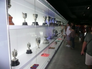 Trofea klubowe