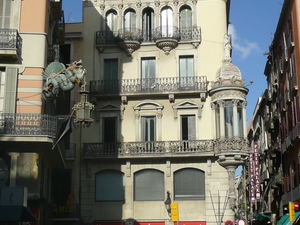 Plaça de la Boqueria 1