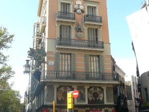 Plaça de la Boqueria 3