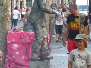Sztuka uliczna 3
