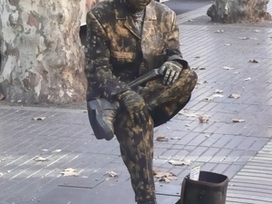 Wbrew prawom fizyki